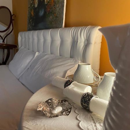 Bed and Breakfast Vieniacasaccadia Экстерьер фото