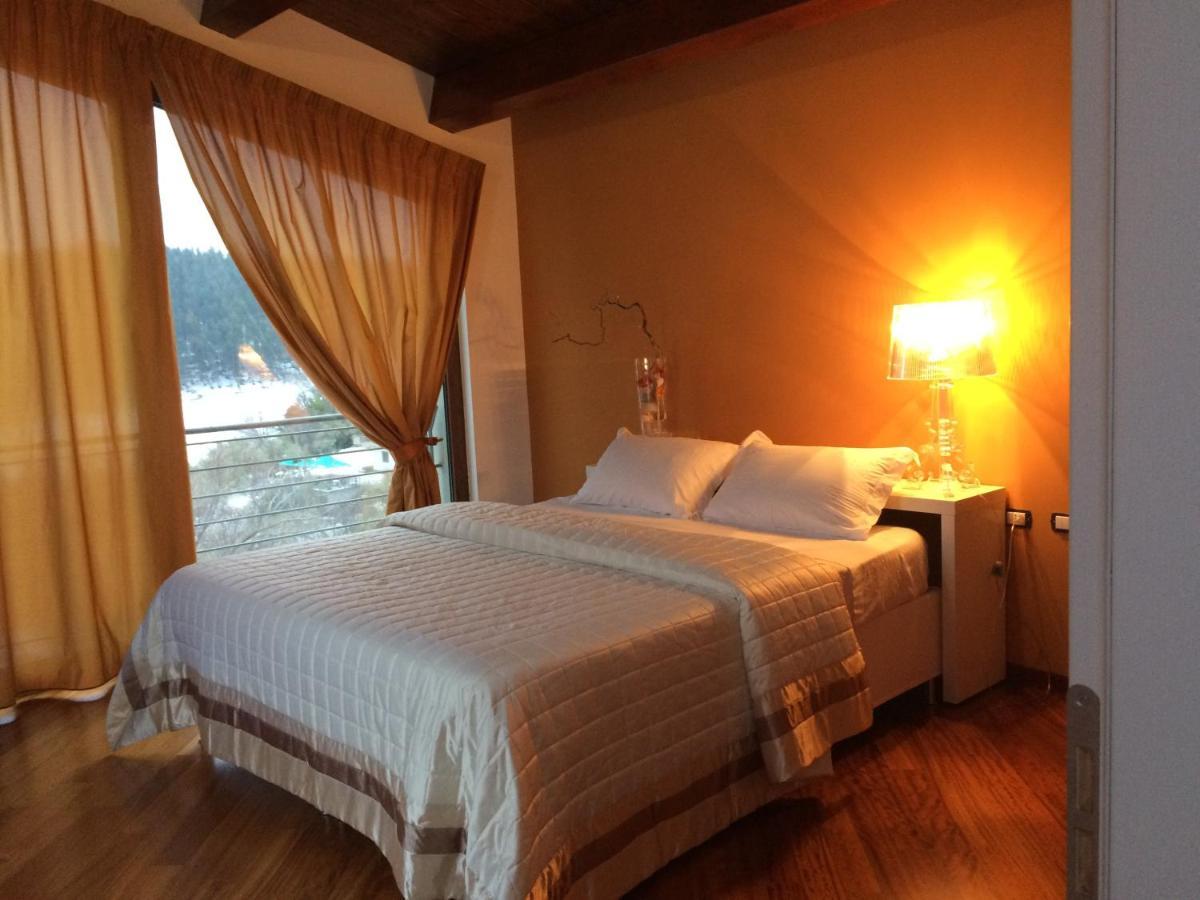 Bed and Breakfast Vieniacasaccadia Экстерьер фото