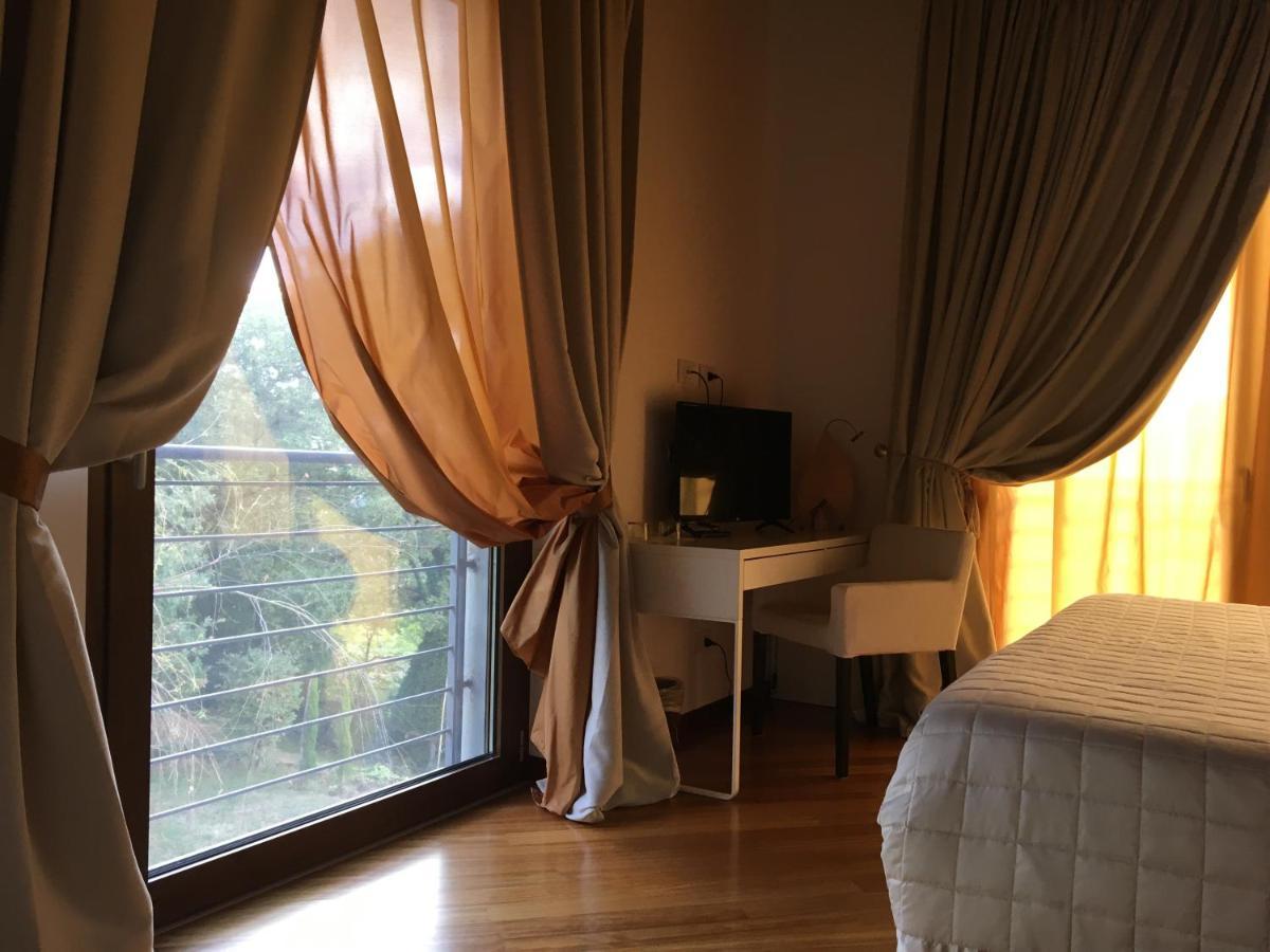 Bed and Breakfast Vieniacasaccadia Экстерьер фото