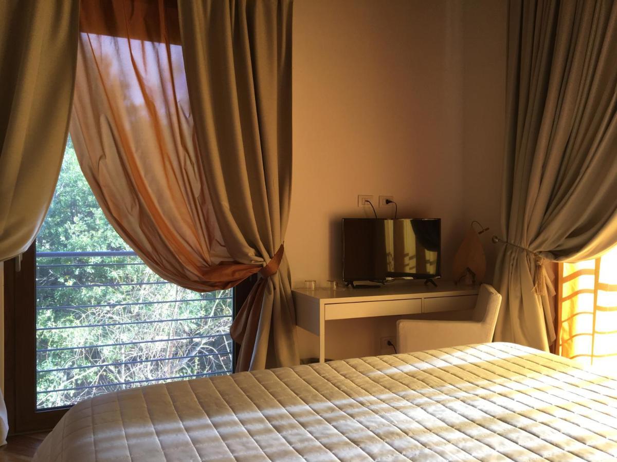 Bed and Breakfast Vieniacasaccadia Экстерьер фото
