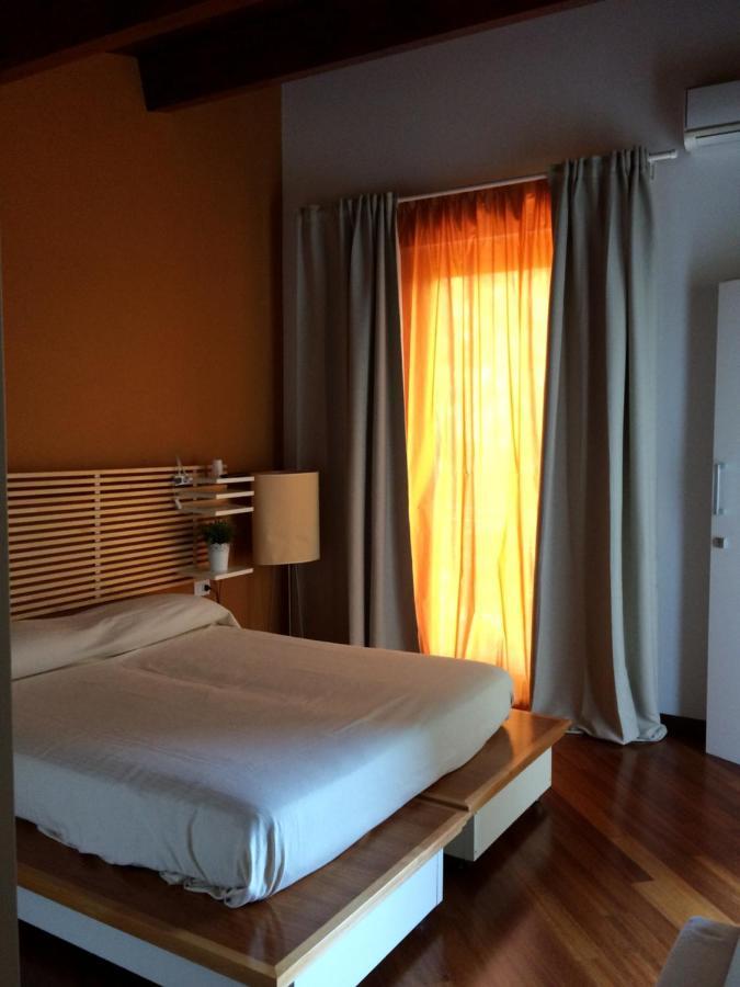 Bed and Breakfast Vieniacasaccadia Экстерьер фото