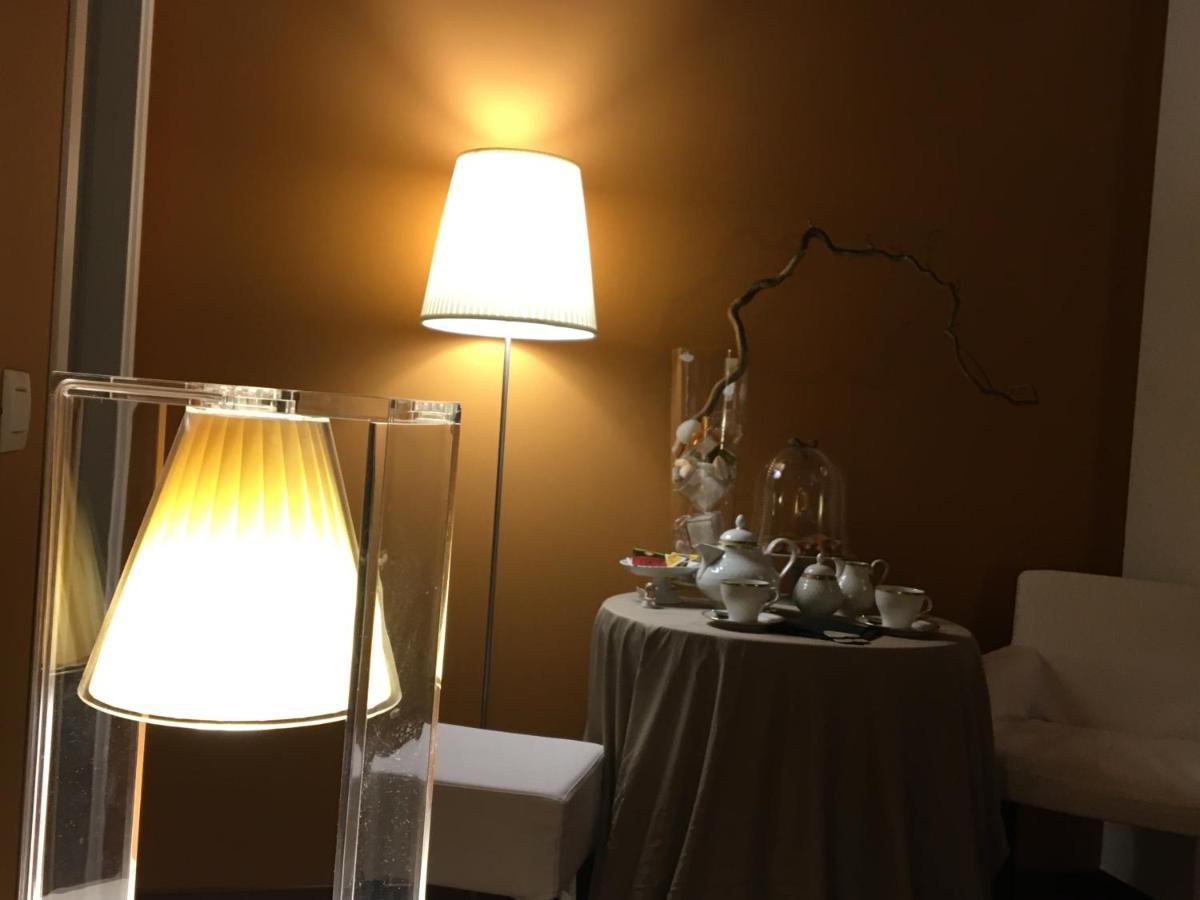 Bed and Breakfast Vieniacasaccadia Экстерьер фото