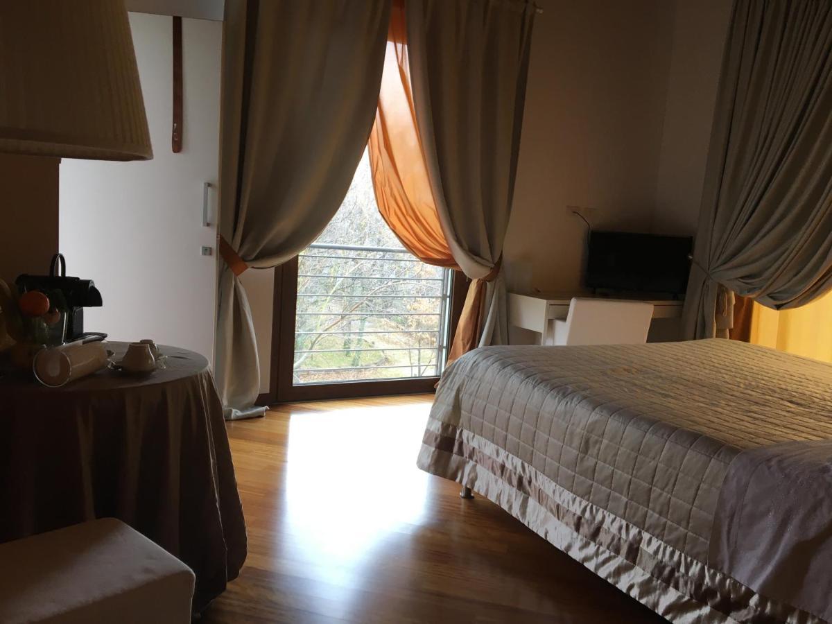 Bed and Breakfast Vieniacasaccadia Экстерьер фото
