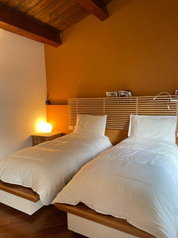 Bed and Breakfast Vieniacasaccadia Экстерьер фото