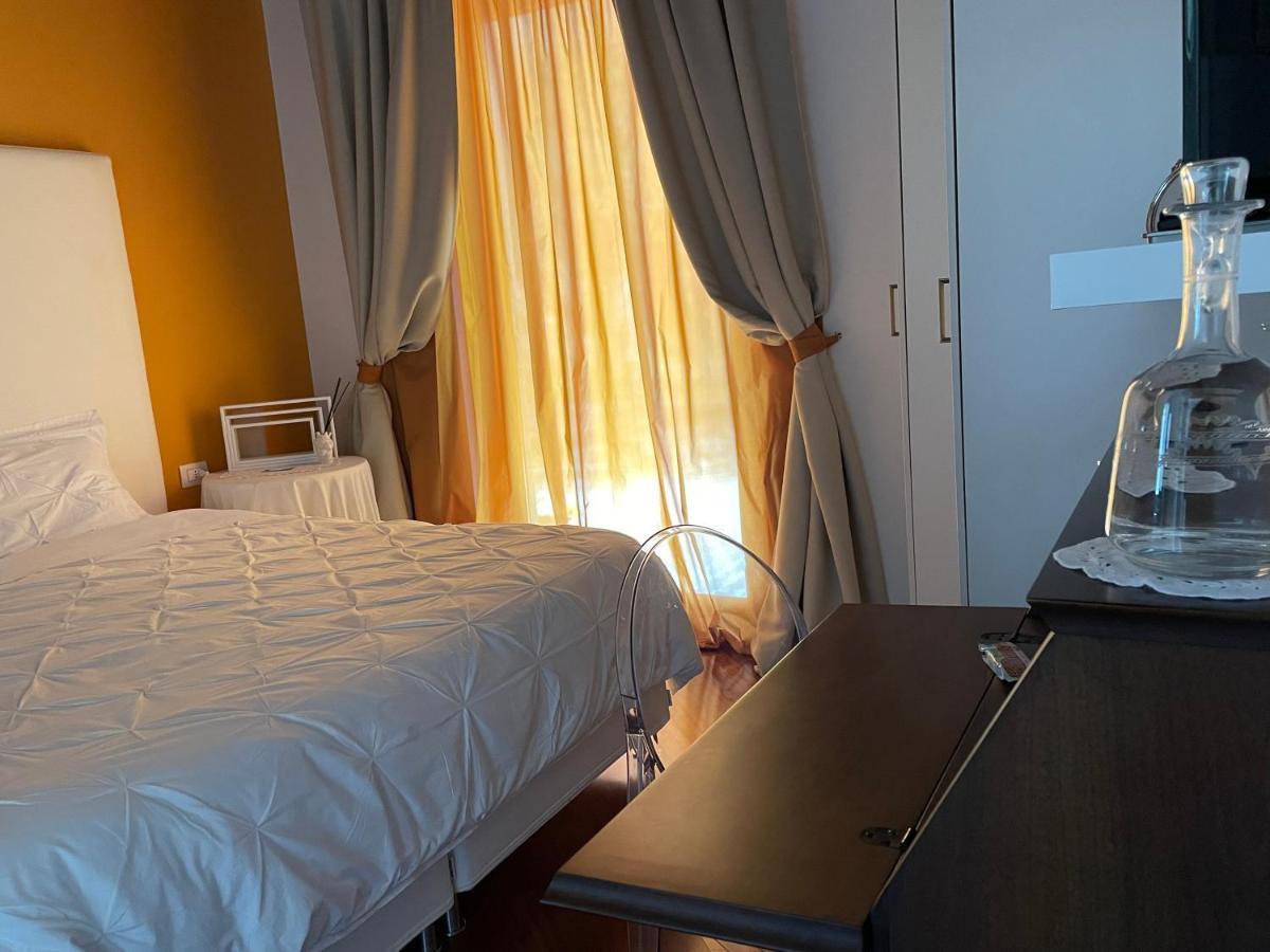 Bed and Breakfast Vieniacasaccadia Экстерьер фото